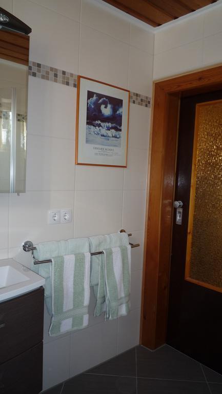 Ferienhaus Weber Bad Frankenhausen Habitación foto